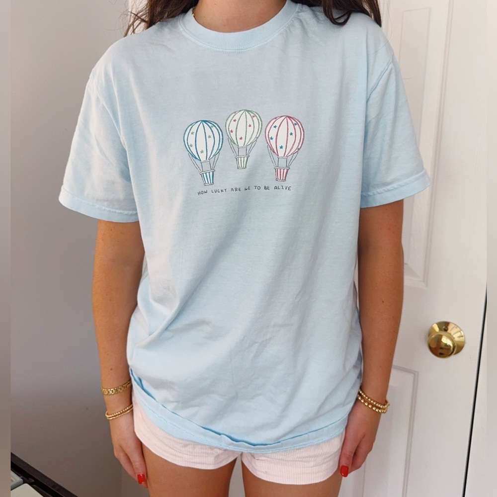 Graphic T Shirt